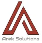 Arek Solutions Logo