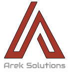 Arek Solutions Logo