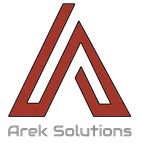 Arek Solutions Logo