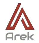 Logo of Arek Solutions