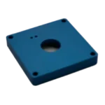 EPV cover plates by Precision Machining Parts Manufacturer