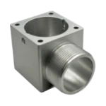 EPV Elbows - A Precision Component