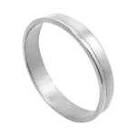 Back Ferrule Compression Tube Fittings