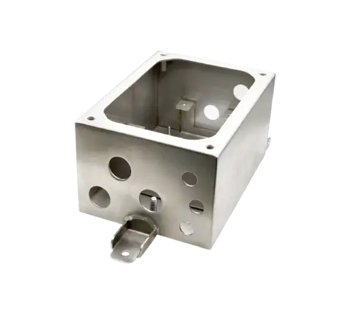 Sheet Metal Parts & Products Manufacturer - Arek Solutions