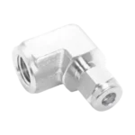 Female Elbow Flared Fittings