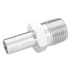 Male Adapter Tube to Pipe Compression Tube Fittings