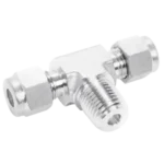 Male Branch Tee Flared Fittings
