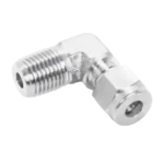 Male Elbow Tube Fittings Supplier