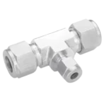 Reducing Union Tee Tube Fittings