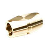 Brass Precision Machined Components