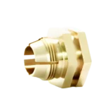 High Precision Machining Parts Manufacturer