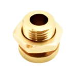 Brass Precision Machining Parts