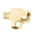 Brass Precision - Turned Parts Manufacturer