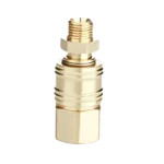 Brass Precision Machining Parts Manufacturer