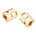 Precision Machined Components in Texas