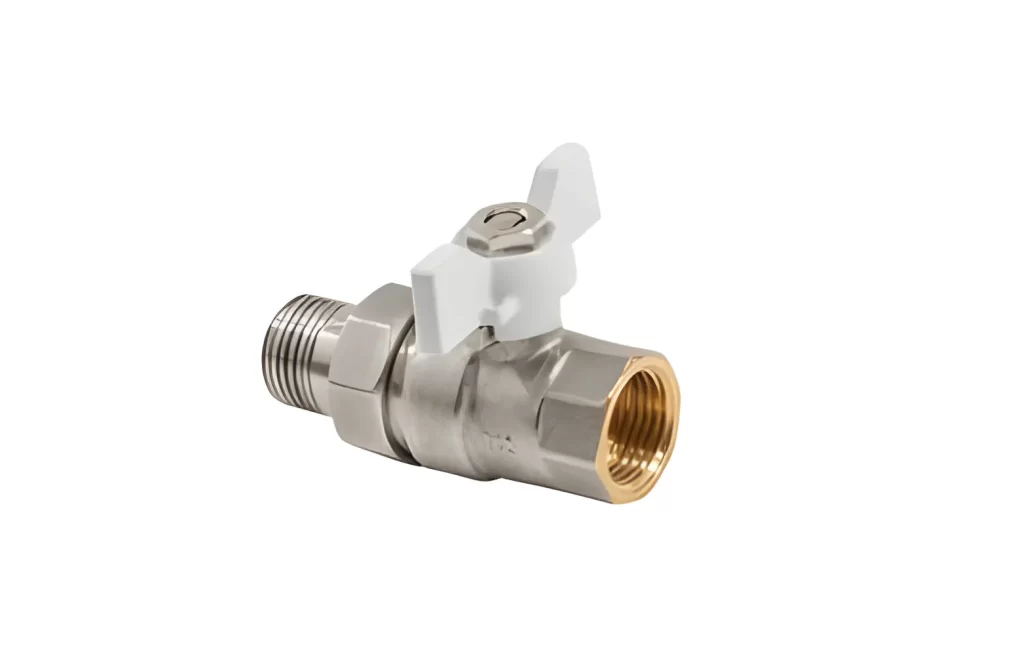 Ball Valve Manufacturers - Arek Solutions