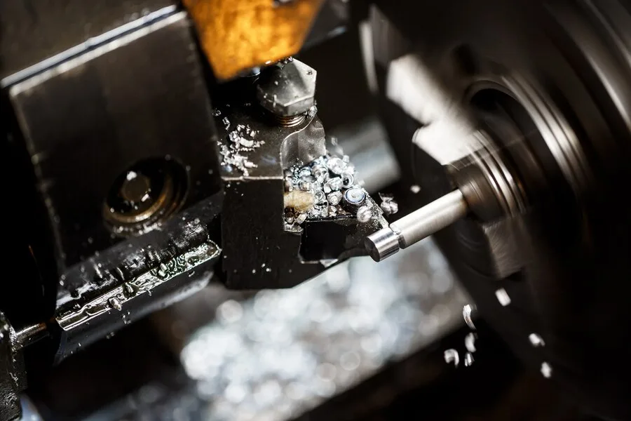 precision machining parts manufacturers