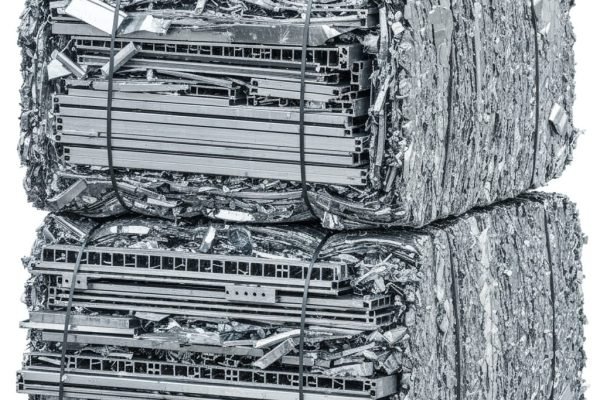 Recycle,Aluminum,6063,Section,Scrap,Baled Recycle,Aluminum,6063,Section,Scrap,Baled